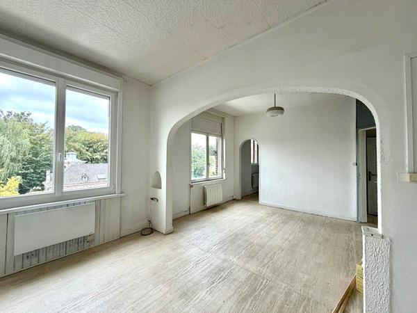 Immeuble Valenciennes 1091.13 m2