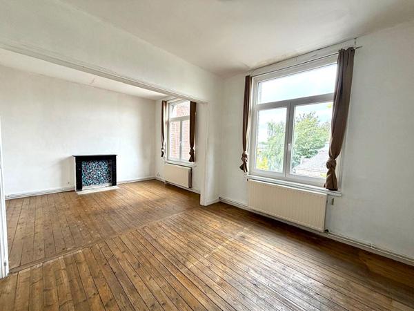 Immeuble Valenciennes 1091.13 m2