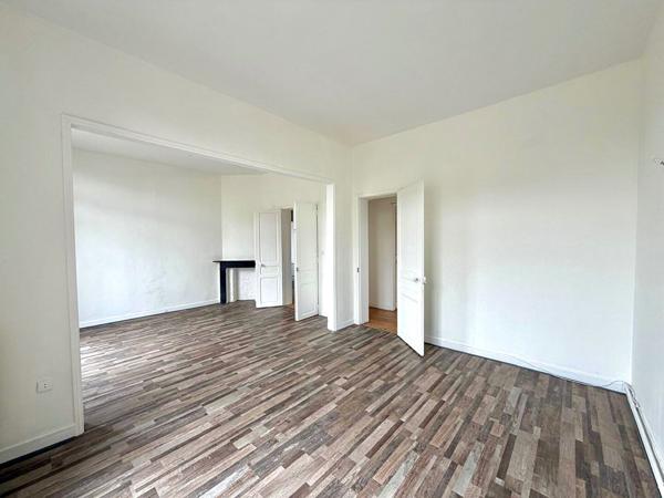 Immeuble Valenciennes 1091.13 m2