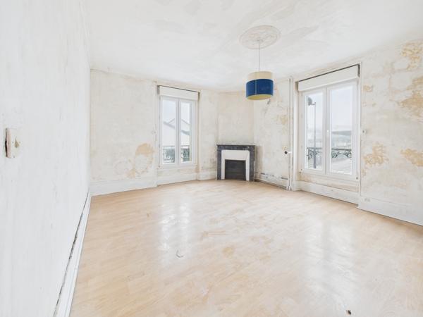 Ormoy (91540) Maison 5 pièces à vendre – Ormoy