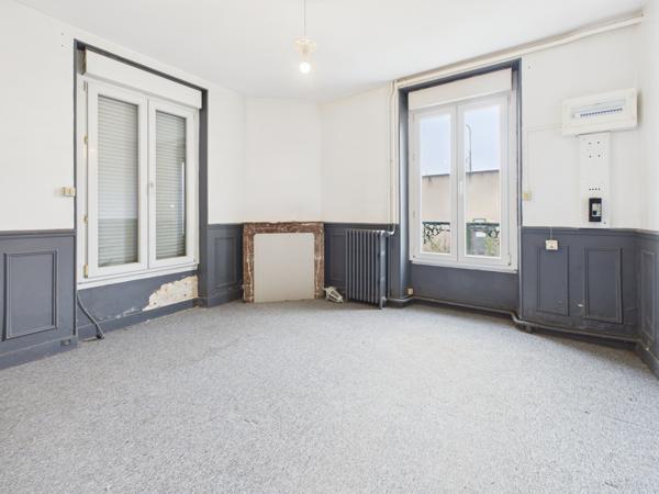 Ormoy (91540) Maison 5 pièces à vendre – Ormoy