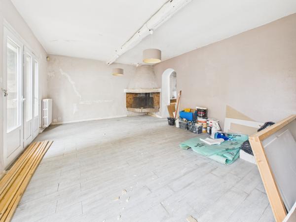 Ormoy (91540) Maison 5 pièces à vendre – Ormoy