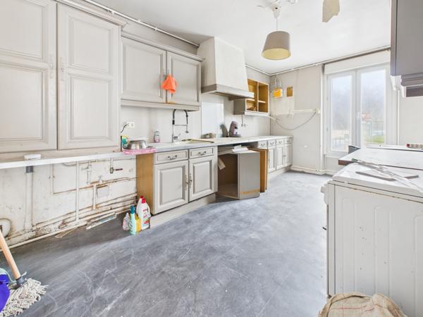 Ormoy (91540) Maison 5 pièces à vendre – Ormoy