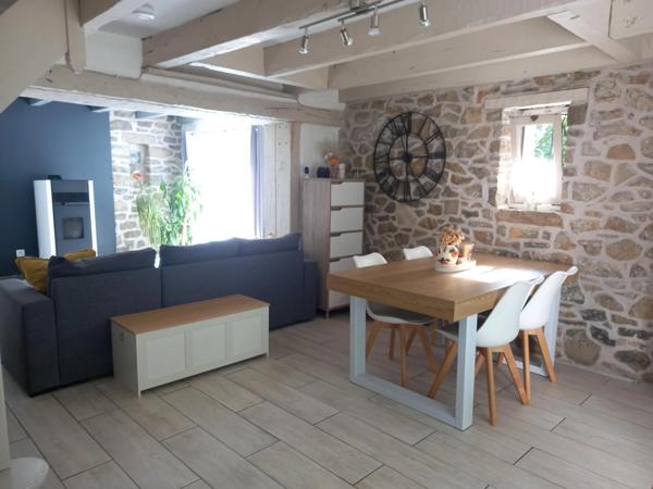 Maison à vendre 5 pièces TOULONJAC (12)