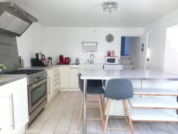 Maison à vendre 5 pièces TOULONJAC (12)