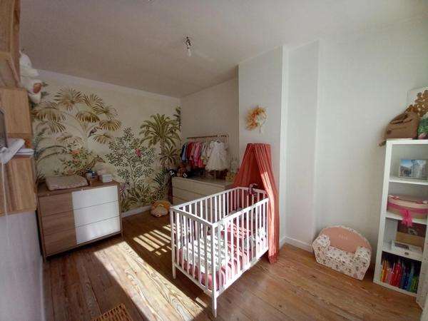 Maison à vendre 5 pièces TOULONJAC (12)