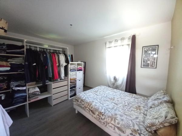 Maison à vendre 5 pièces TOULONJAC (12)