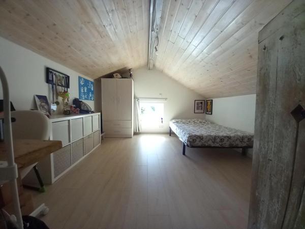 Maison à vendre 5 pièces TOULONJAC (12)