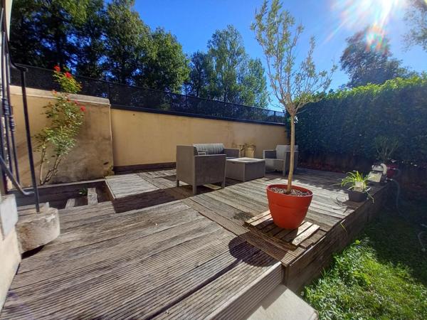 Maison à vendre 5 pièces TOULONJAC (12)