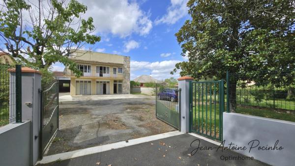 Maison à vendre 6 pièces (31)