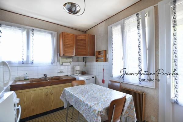 Maison à vendre 6 pièces (31)