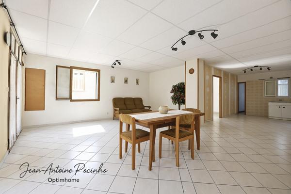 Maison à vendre 6 pièces (31)