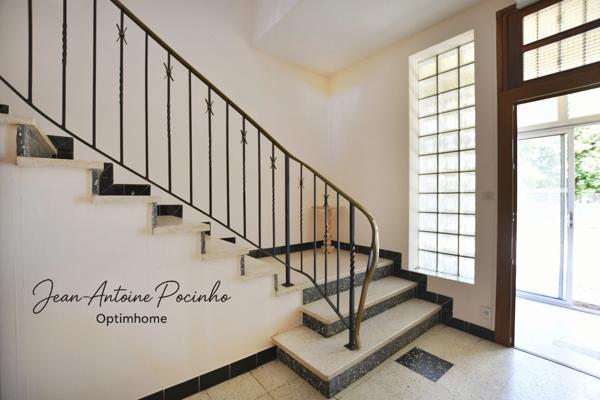 Maison à vendre 6 pièces (31)