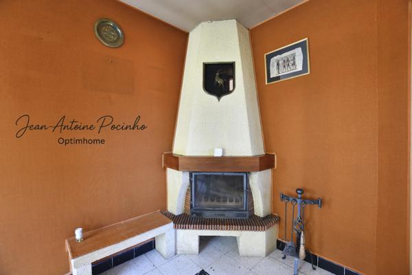Maison à vendre 6 pièces (31)