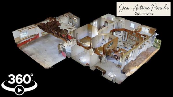 Maison à vendre 6 pièces (31)