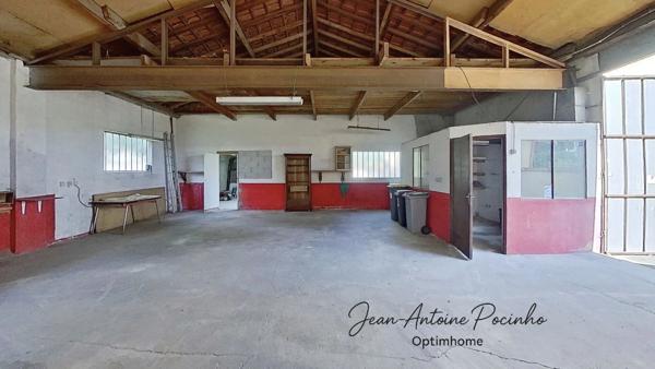 Maison à vendre 6 pièces (31)