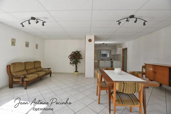 Maison à vendre 6 pièces (31)