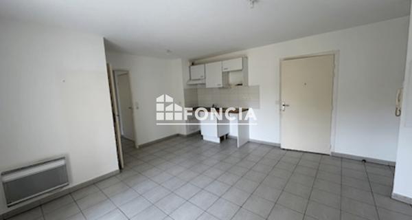 À vendre Appartement 2 pièces 38.1 m² - Lesparre-médoc 33340