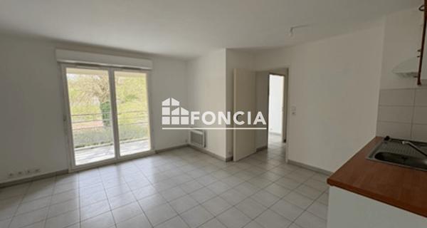 À vendre Appartement 2 pièces 38.1 m² - Lesparre-médoc 33340