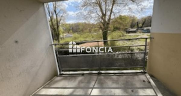 À vendre Appartement 2 pièces 38.1 m² - Lesparre-médoc 33340