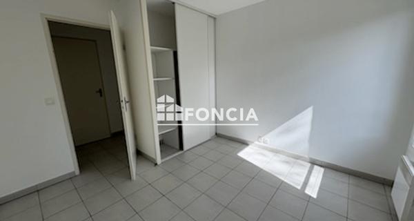 À vendre Appartement 2 pièces 38.1 m² - Lesparre-médoc 33340