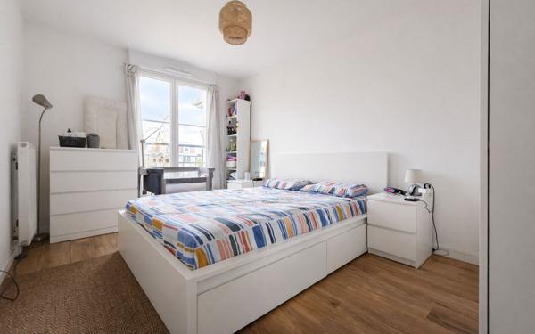 Appartement à vendre    3 pièces • 58,60 m2 Villiers-sur-Marne