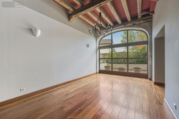 Maison à vendre à Prévessin-Moëns dans l'Ain (01280), ref : 01047-726