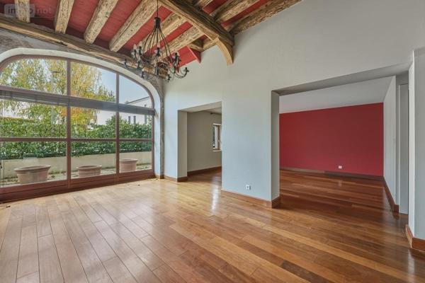 Maison à vendre à Prévessin-Moëns dans l'Ain (01280), ref : 01047-726