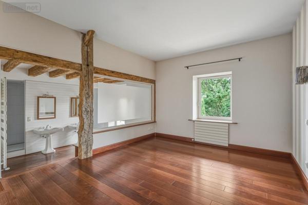 Maison à vendre à Prévessin-Moëns dans l'Ain (01280), ref : 01047-726