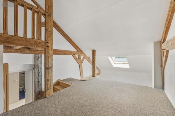 Maison à vendre à Prévessin-Moëns dans l'Ain (01280), ref : 01047-726