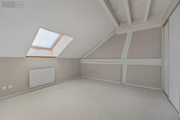 Maison à vendre à Prévessin-Moëns dans l'Ain (01280), ref : 01047-726