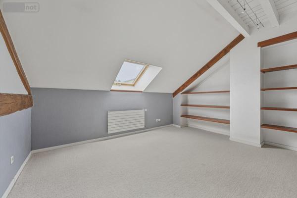 Maison à vendre à Prévessin-Moëns dans l'Ain (01280), ref : 01047-726