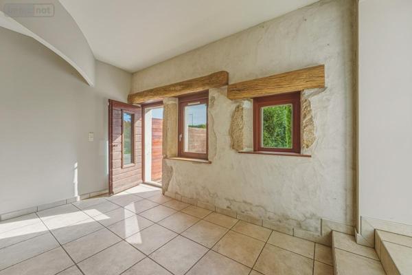 Maison à vendre à Prévessin-Moëns dans l'Ain (01280), ref : 01047-726