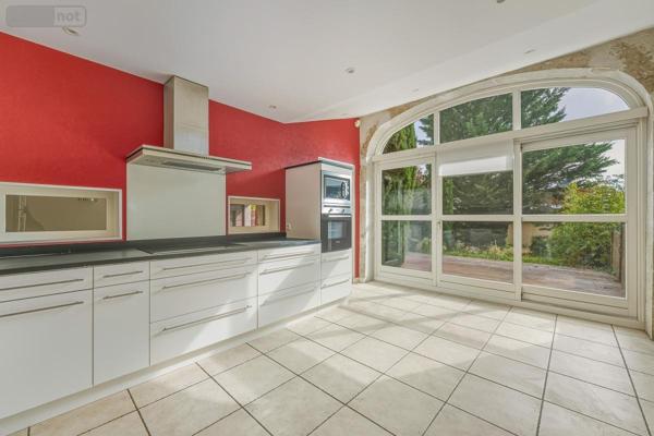 Maison à vendre à Prévessin-Moëns dans l'Ain (01280), ref : 01047-726