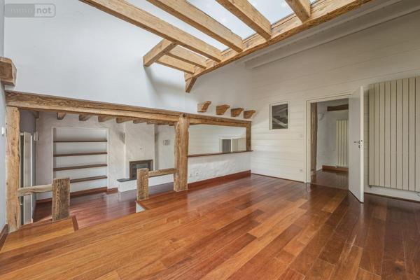 Maison à vendre à Prévessin-Moëns dans l'Ain (01280), ref : 01047-726