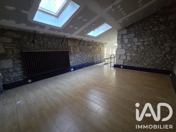 Appartement à vendre 4 pièces 114,8 m² Crépy-en-Valois