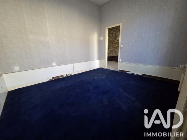 Appartement à vendre 4 pièces 114,8 m² Crépy-en-Valois