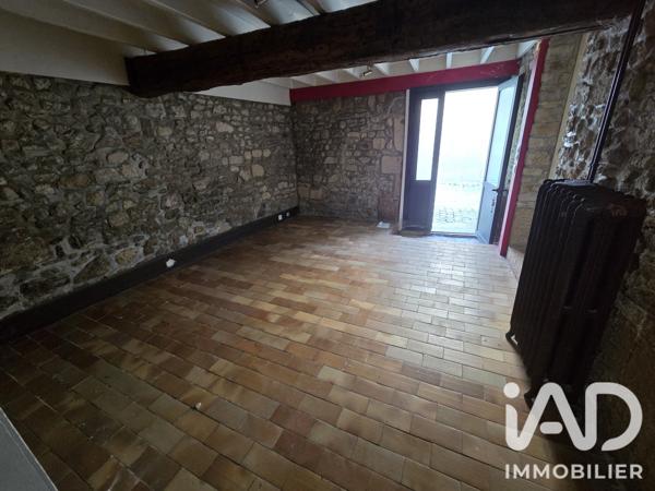 Appartement à vendre 4 pièces 114,8 m² Crépy-en-Valois