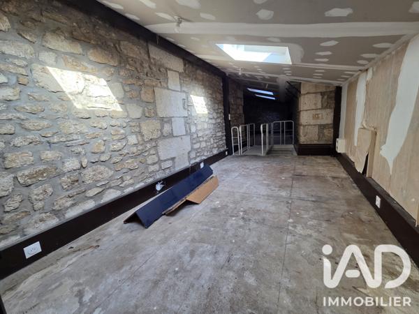 Appartement à vendre 4 pièces 114,8 m² Crépy-en-Valois
