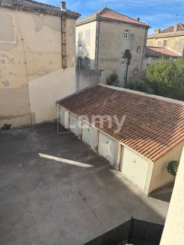 Annexes stationnement