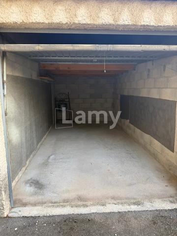 Annexes stationnement