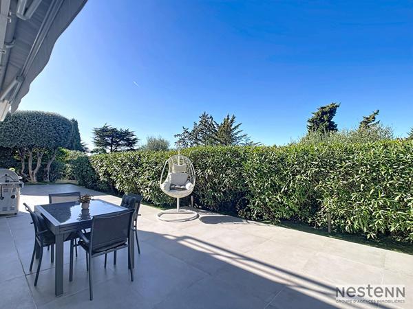 À vendre : Appartement de prestige 4 pièces au Cannet