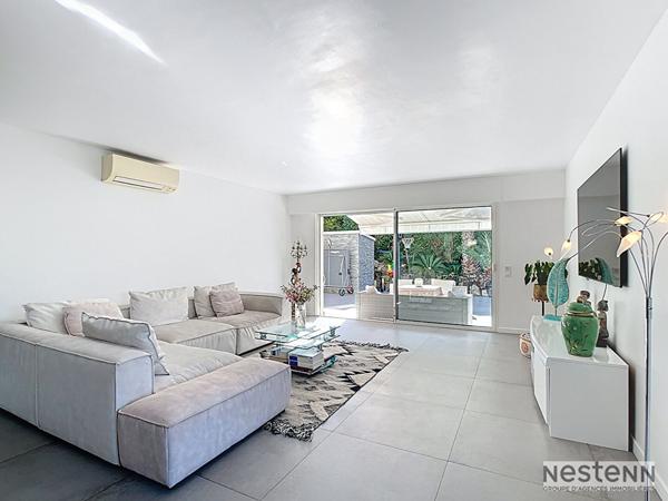 À vendre : Appartement de prestige 4 pièces au Cannet