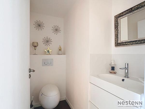 À vendre : Appartement de prestige 4 pièces au Cannet