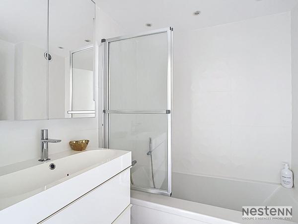 À vendre : Appartement de prestige 4 pièces au Cannet