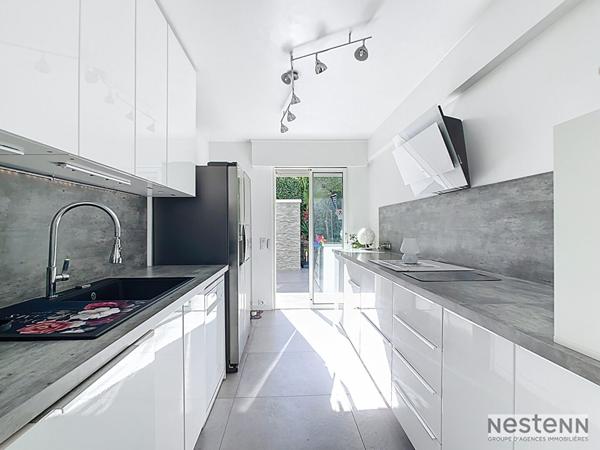 À vendre : Appartement de prestige 4 pièces au Cannet