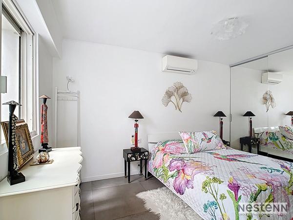 À vendre : Appartement de prestige 4 pièces au Cannet