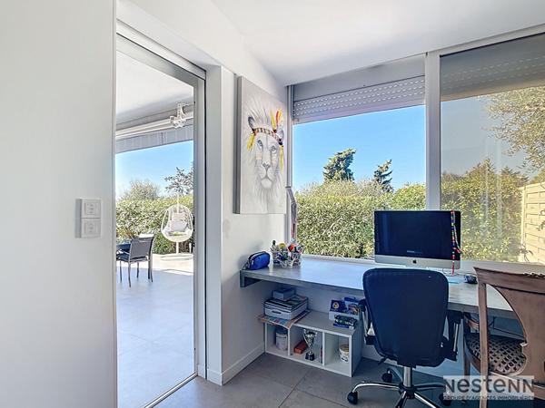 À vendre : Appartement de prestige 4 pièces au Cannet