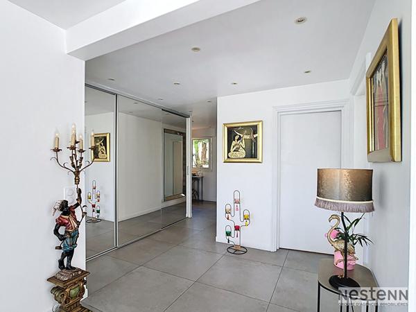 À vendre : Appartement de prestige 4 pièces au Cannet