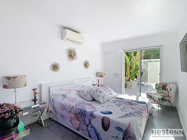 À vendre : Appartement de prestige 4 pièces au Cannet